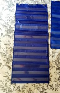 Scholastic daily schedule pocket chart